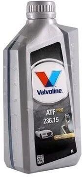 Valvoline 866881 Automatic transmission fluid