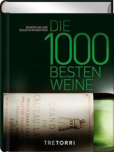 Ralf Frenzel - Die 1000 besten Weine - Preis vom 09.10.2026 07:28:09 h