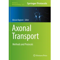 Axonal Transport, Fachbücher