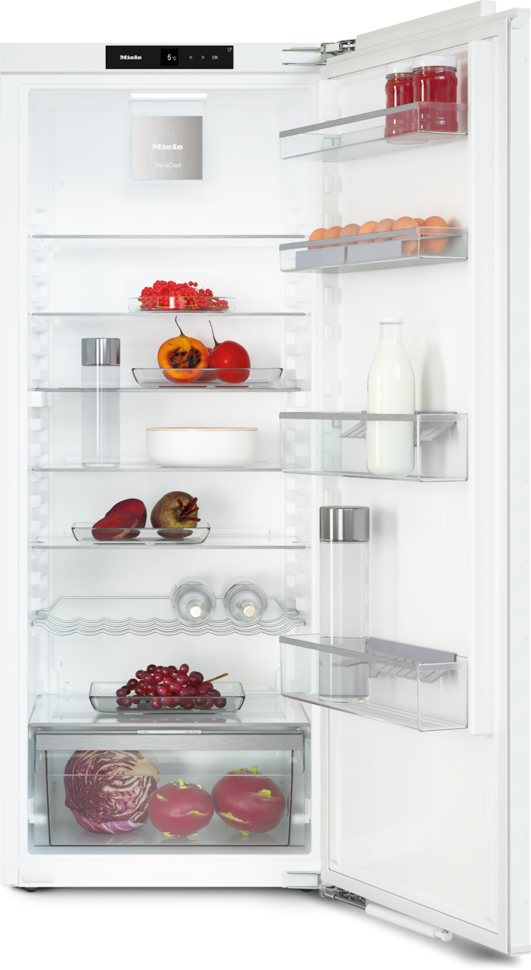 Miele K7437D 236 l Einbaukühlschrank EEK: D 84 kWh Jahr 12444090