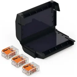 BBC Cellpack Gelgefülltes Gehäuse EASY-PROTECT 332