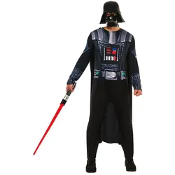Star Wars Darth Vader Erwachsenen-Kostüm (L)