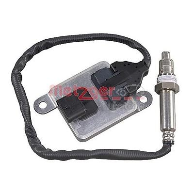 Metzger Autoteile NOx-Sensor, NOx-Katalysator [Hersteller-Nr. 0899182] für BMW