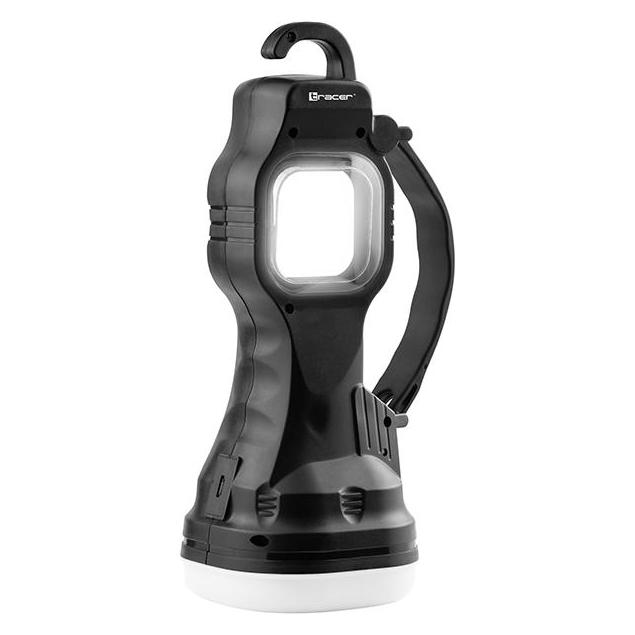 Tracer Tra FORCE Solar-Camping-Taschenlampe (TRAOSW47140)
