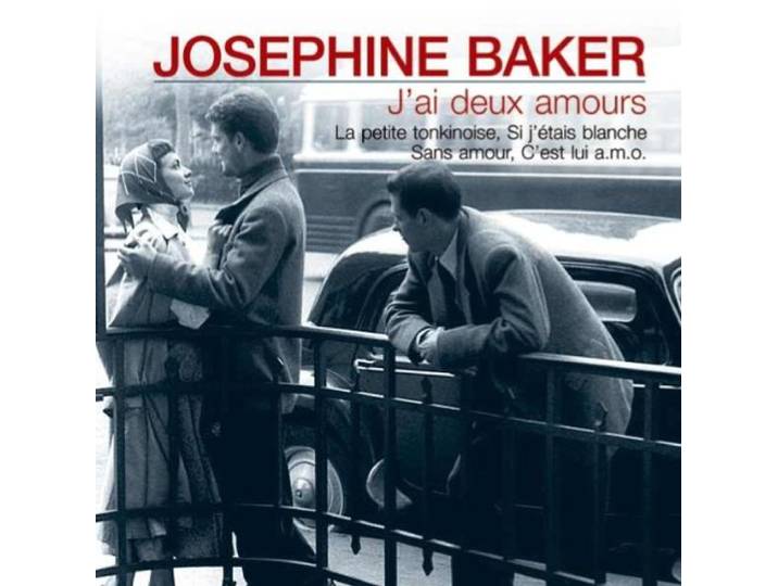 J Ai Deux Amours