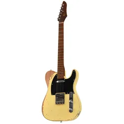 Redwood Relics 50s T-Style RST MN BSB - E-Gitarre