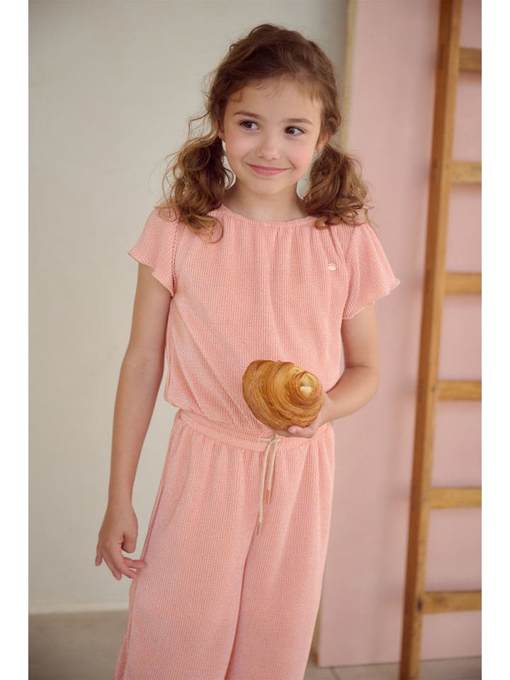 NONO Jumpsuit "Sebe" in Orange - 116
