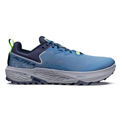 Altra - Timp 6 - Trailrunningschuhe 43 | EU 43 blau