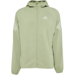 adidas Adi365 Iconic Laufjacke Herren KY7468 - tent green XL