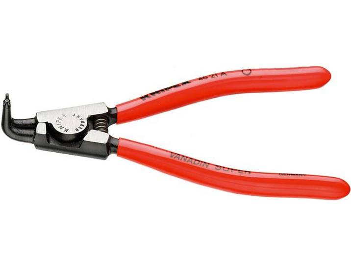 KNIPEX A 11 Außen Sicherungsringzange