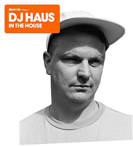 Various - Defected Pres. DJ Haus in the House - Preis vom 12.10.2026 11:37:12 h