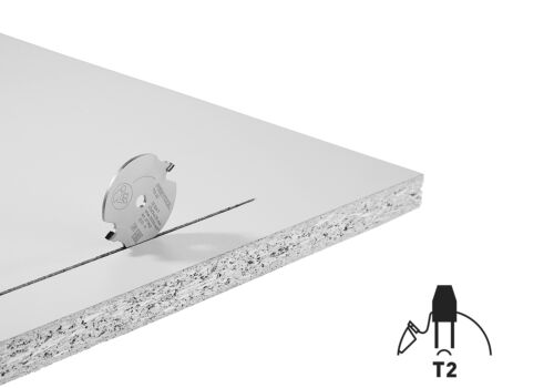 Festool Vorritz-Sägeblatt WOOD FINE CUT SPECIAL DIA 47x2,5x6,35 T2 577962