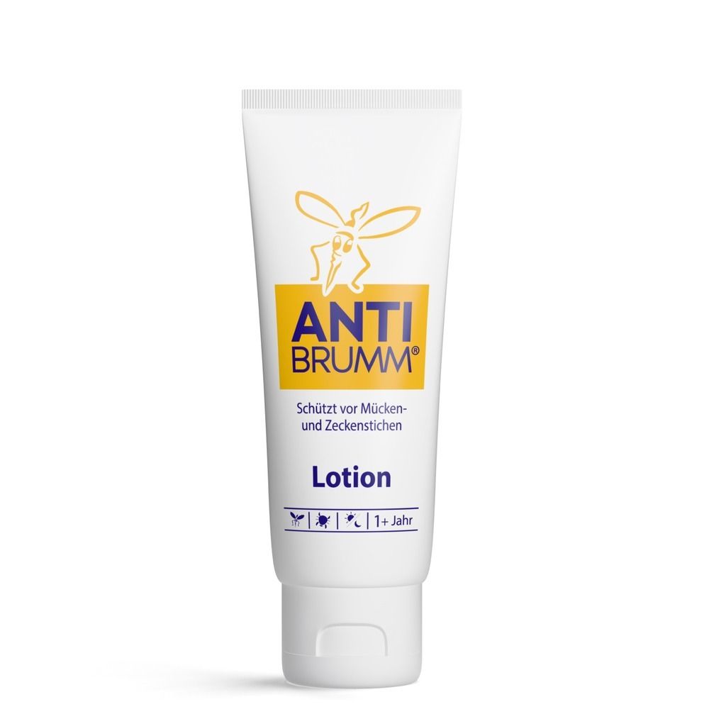 Anti-Brumm Lotion 100 ml
