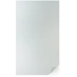 SICHTSCHUTZFOLIE – 200x122 cm
