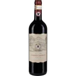 Chianti Classico 2023 - Valiano