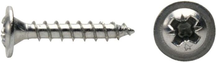 Wolf Schraube Plastofast 3,5x20 3490325 für WRS-Regelung LM-2