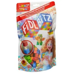 Bauer Spielwaren - FidlBitz Bag (ca. 320 Würfel)