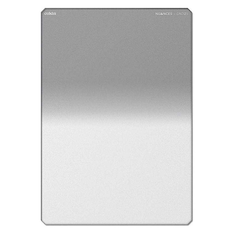 Cokin NUANCES GND ND8 Soft 3 f stops Z serie (ND- / Graufilter) (OTHER)