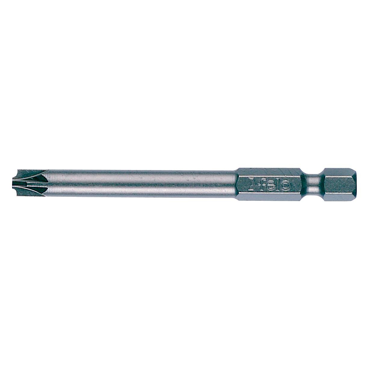 Felo Bit E 6,3 Industrie +/- Z 2 x 70 (00003120210)