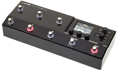 Line6 HX Stomp XL