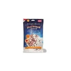 Nobby STARSNACK MINI Chicken 'n Salmon 70 g