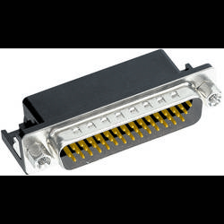 HARTING 09 56 362 7812 09563627812 Steckverbinder Polzahl: 44 Löten 1 St. Piece