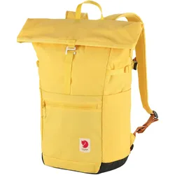 Fjällräven Rucksack High Coast Foldsack 24l mellow yellow - 45
