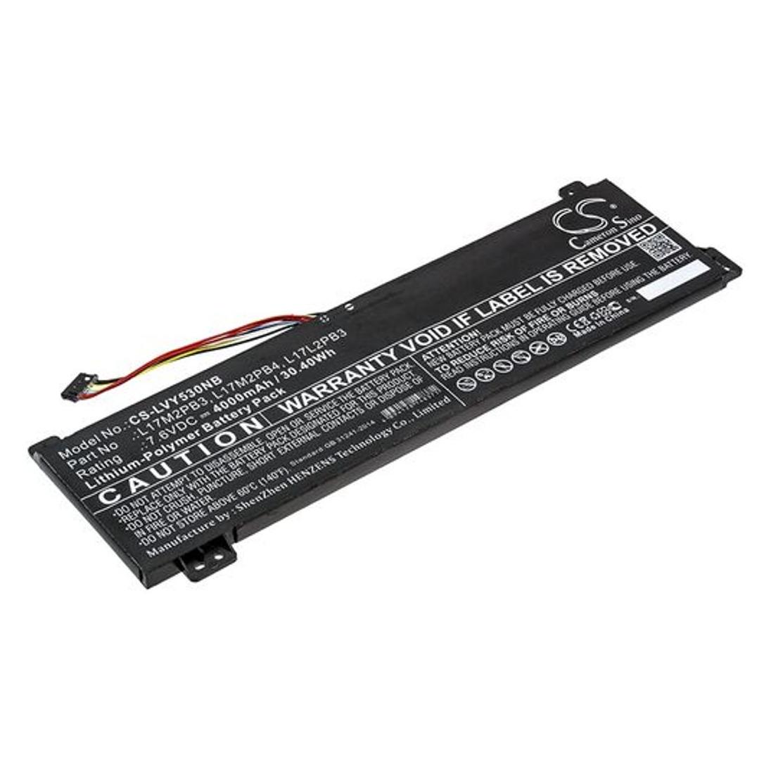 NoName Battery for Lenovo Yoga V330-15 etc (LVY530NB)