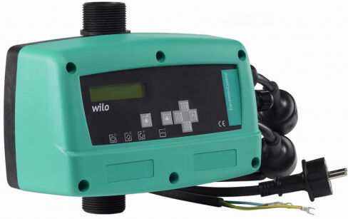 Wilo Electroniccontrol-MM9 Unité de pilotage électronique 4160334