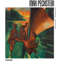 Max Pechstein, Fachbücher von Annika Weise, Aya Soika, Eveline Suter