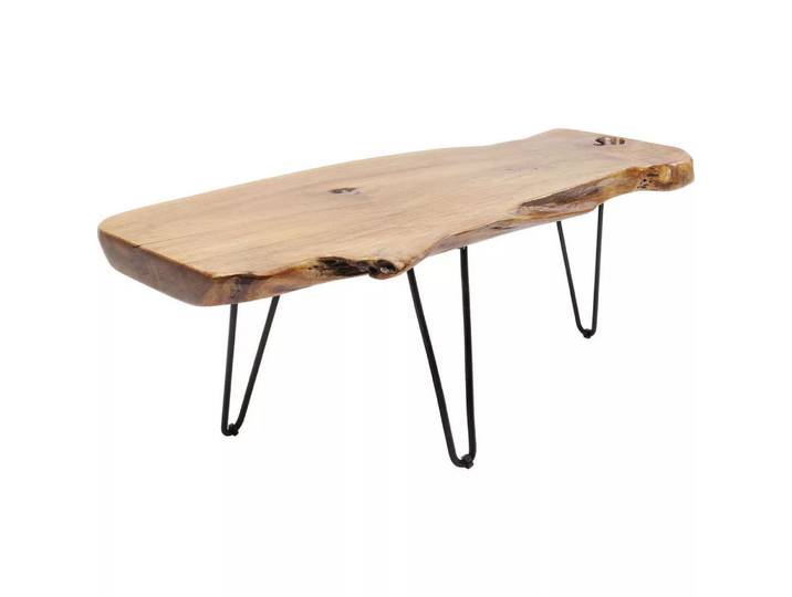 KARE Design - Couchtisch Aspen 106x41cm, One Size