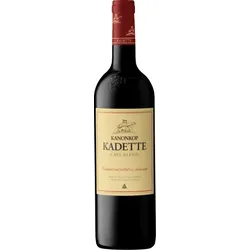 Kadette Cape Blend Kanonkop 2022