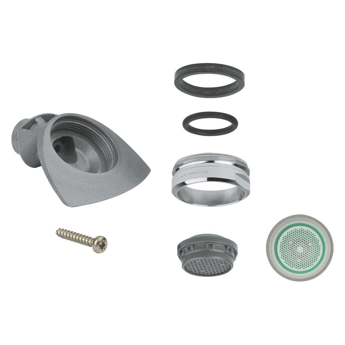 Grohe Mousseur 5,7 l/min chrom (42582000)
