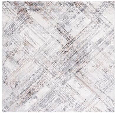 SAFAVIEH Shivan Annamarja Modern Abstract Rug