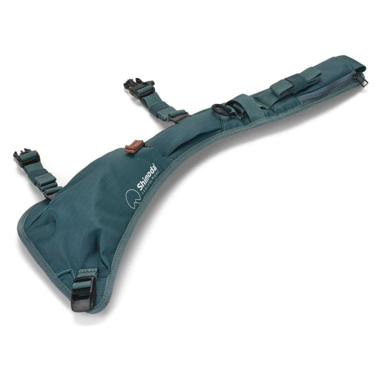 Shimoda Capture Strap - Explore - Teal (520-274) (Schultergurt) (520-274)