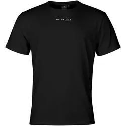 WITEBLAZE Max T-Shirt Herren 9000 - schwarz S