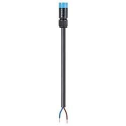 Wieland Electric 41.427.3034.9 Anschlussleitung Schwarz 3 m