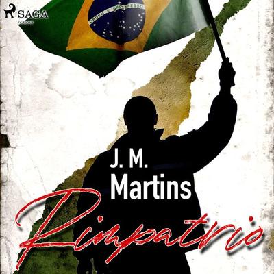 Rimpatrio - J. M. Martins, Audio, 9788726351071