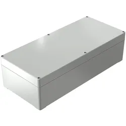 Rose System Polycarbonatgehäuse 031636100
