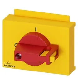 Siemens Dig.Industr. Direktantrieb 3KD9011-8C