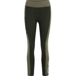 CLN ATHLETICS Tights Freedom, Größe XS in Grün Grün