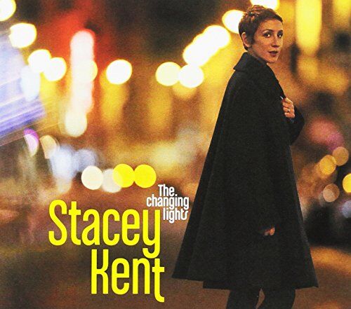 Stacey Kent - The Changing Lights - Preis vom 13.10.2026 19:28:25 h