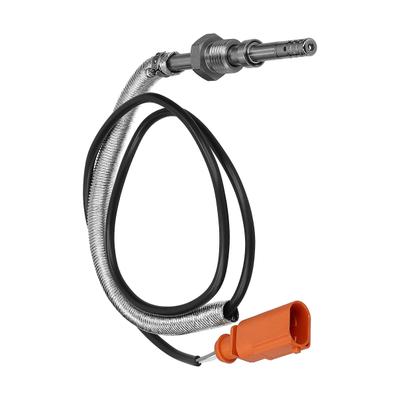 F.BECKER Sensor, Abgastemperatur 51510040 für SEAT