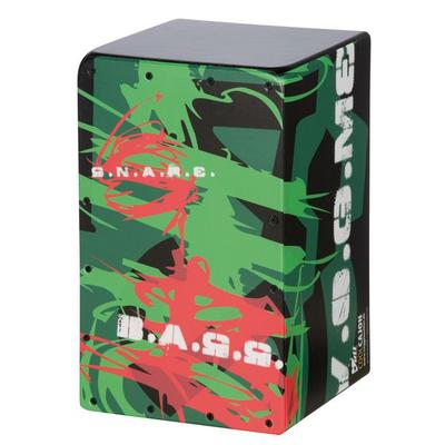 VOLT Cool Cajon JUNGLE ACE (L)