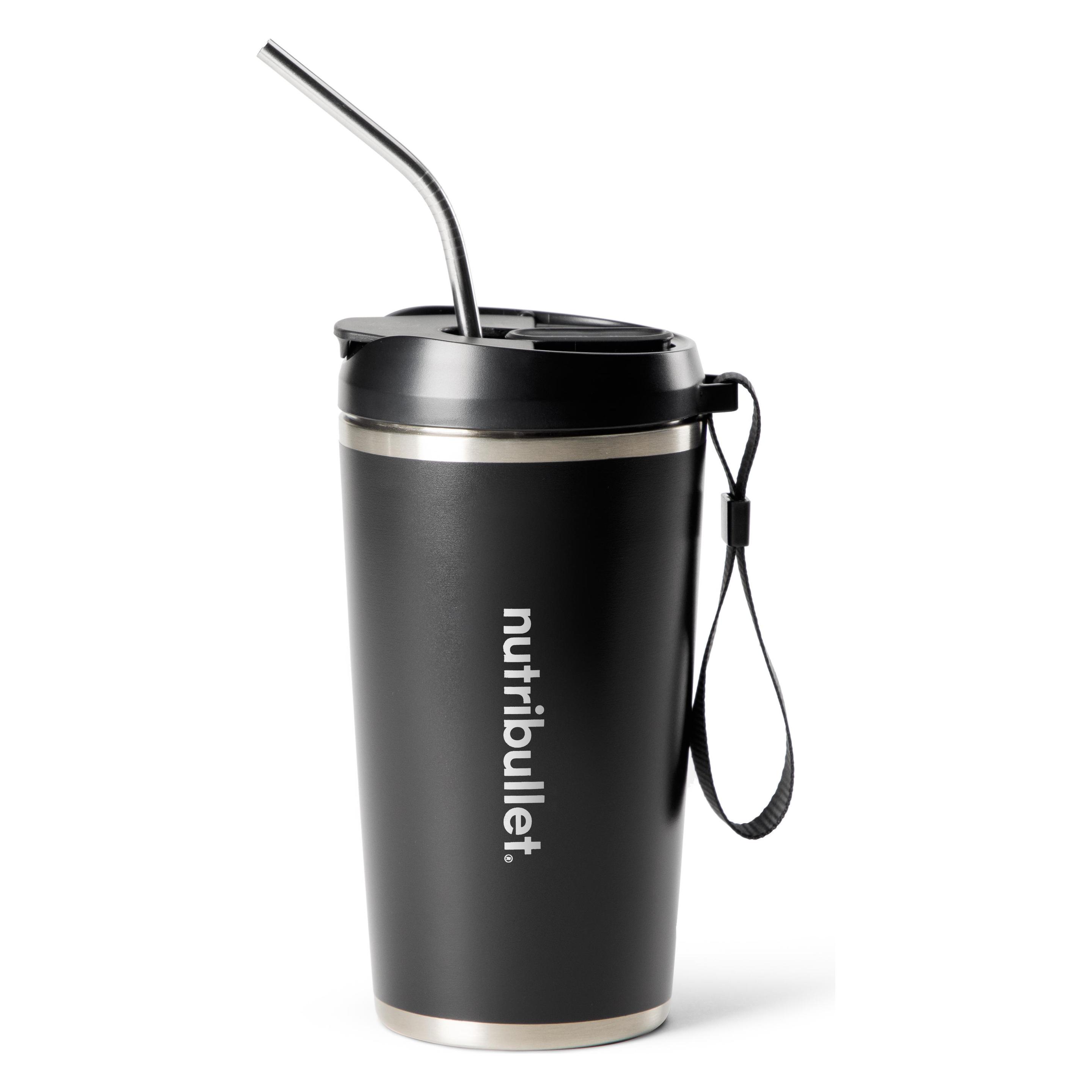 NutriBullet Flip (11 W) (NBP016B)