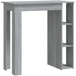vidaXL, Bartisch, Hamdorf (102 x 50 x 103.50 cm, 102 x 50 x 103.50 cm)