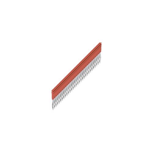 Weidmüller 2883840000 Querverbinder Rot 10St.