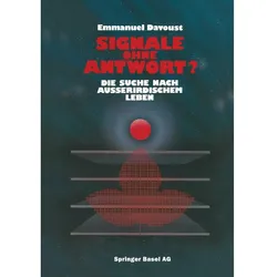 Signale ohne Antwort?, Fachbücher von DAVOUST