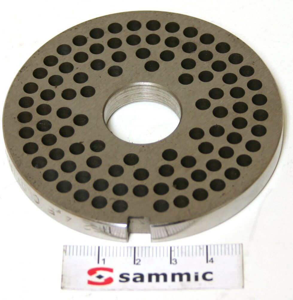 Sammic Piastra taglio Unger 22 6 mm