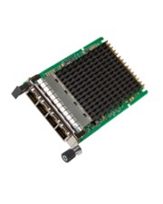 Intel 10Gb 4-Port 10GbE OCP 3.0 Modul X710 4xRJ45 (X710T4LOCPV3G1P)